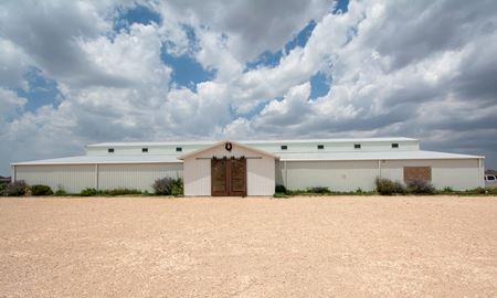 Other space for Sale at 18100 W I 40 in Bushland