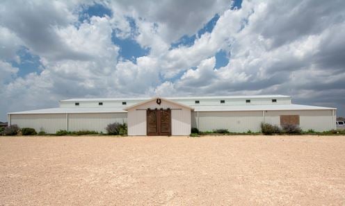 18100 I-40 West (Bushland)