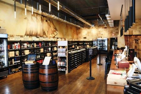 Photo of commercial space at 5659 Bay Street Emeryville Ca 94608 in Emeryville