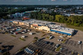 Surfwood Plaza