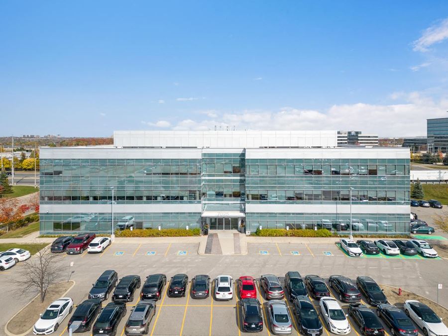 7025 Langer Drive 7025 Langer Drive