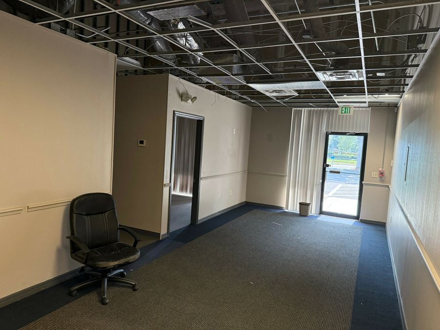 Airport Corporate Center