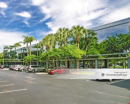 Photo of commercial space at 5100 NW 33rd Avenue in Fort Lauderdale