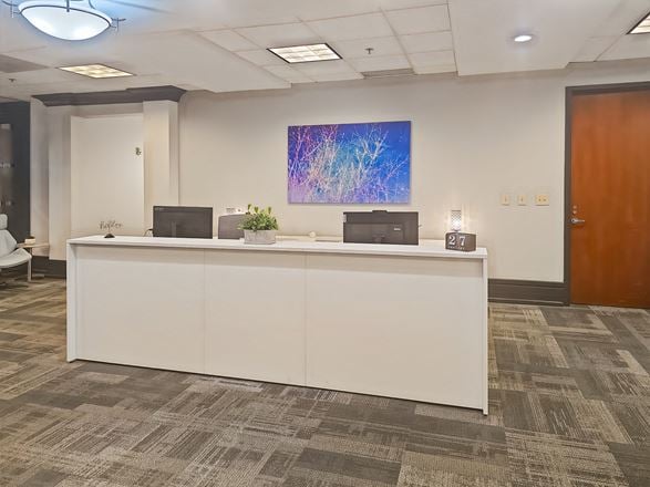 GA, Duluth - Satellite Place