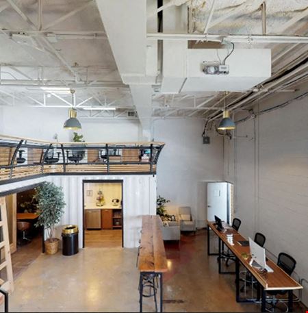 Shared and coworking spaces at 514 Lockwood Drive in Richardson
