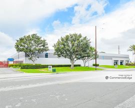 Watson Industrial Center - Building 101