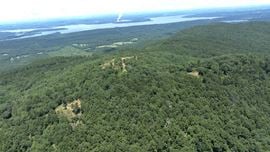 Tater Mountain East