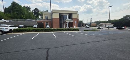 Office space for Rent at 224 1st St N in Alabaster