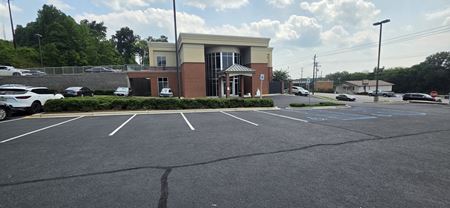 Office space for Rent at 224 1st St N in Alabaster