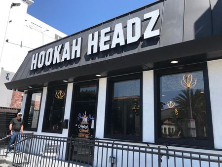 Photo of commercial space at 6547 W Sunset Blvd. in Los Angeles
