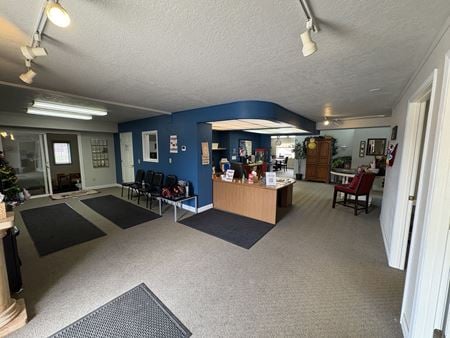 Photo of commercial space at 5604 W 41st St in Sioux Falls