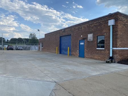 Warehouse for Lease in Chelsea - Chelsea