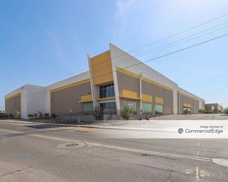 Industrial space for Rent at 317 S 48th Street in Phoenix