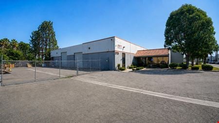 Industrial space for Rent at 2725 Seaboard Ln in Long Beach