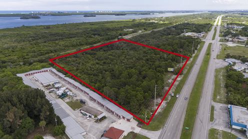 5000 N Us Highway 1, Fort Pierce, FL, 34946
