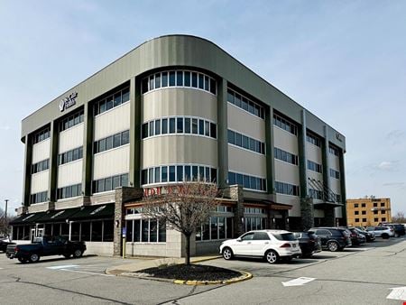 Office space for Rent at 1 Robinson Plaza in Pittsburgh