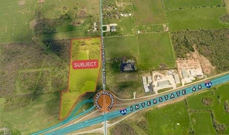 VacantLand space for Sale at 587 S. State Hwy B  in Springfield