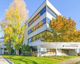 Embarcadero Business Park 1 & 2