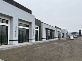 St Thomas Retail Plaza