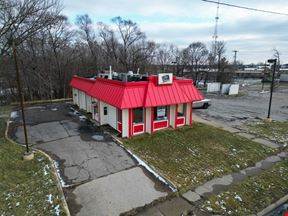 2nd Generation Restaurant