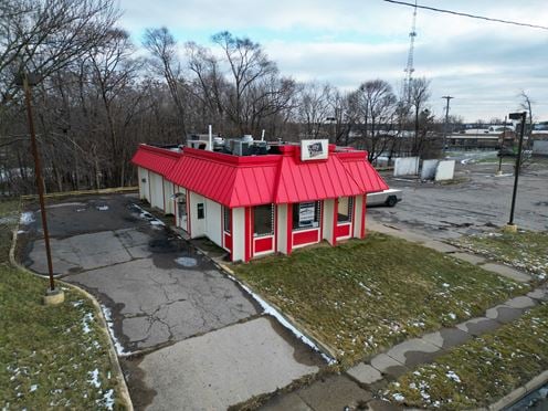 2nd Generation Restaurant