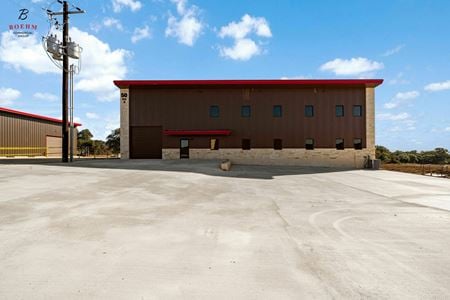 Industrial space for Rent at 50 Worth Drive  in Boerne