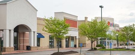 Photo of commercial space at 20000 E Jackson Drive in Independence