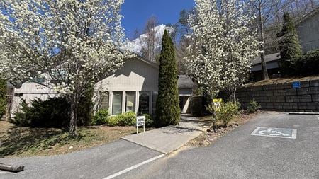 Photo of commercial space at 170 Glades Rd in Gatlinburg