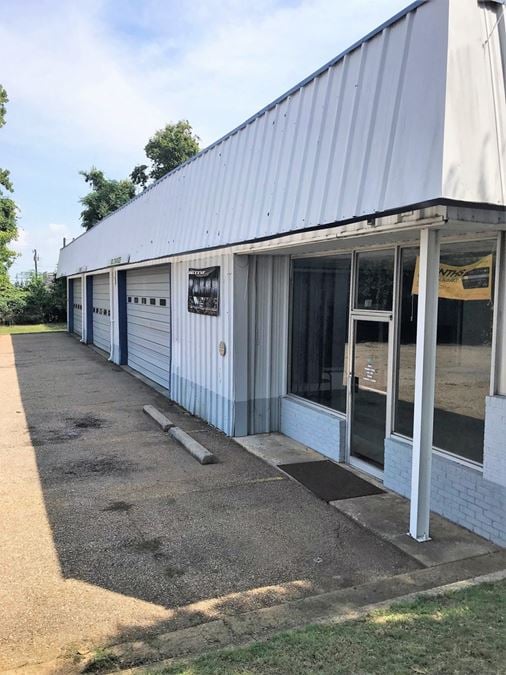 Auto & Tire Center