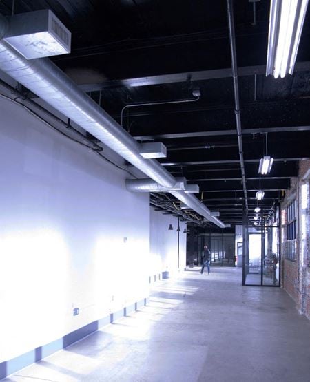Photo of commercial space at 253 Greenpoint Ave in Brooklyn