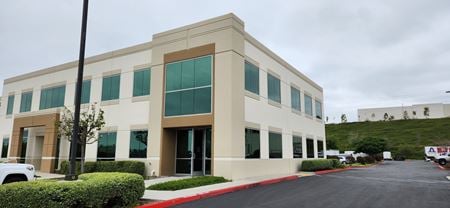 Commercial space for Rent at 3520 Seagate Way in Oceanside