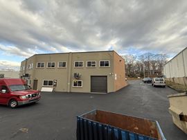 668 Davisville Road