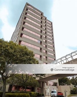The Forum Office Complex - Phase I