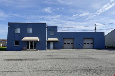 Photo of commercial space at 3216 Bay Rd in Saginaw