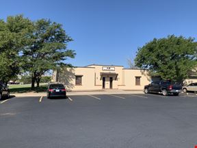 702 Quail Creek Drive