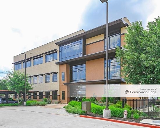 8998 Research Blvd