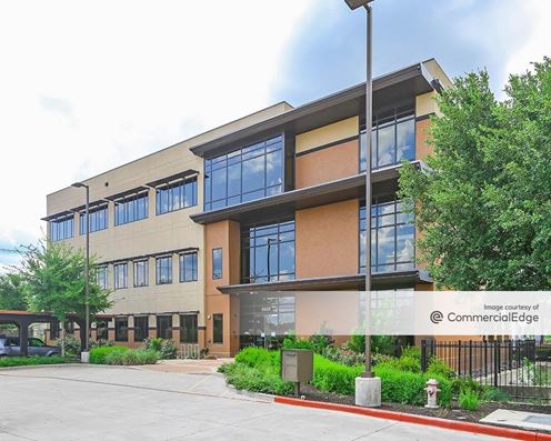 8998 Research Blvd