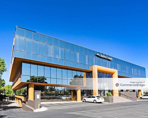 TAWA Center Office Building