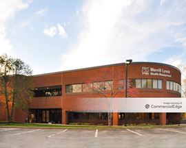 Derby Corporate Center
