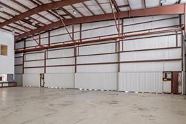 Hangar A7