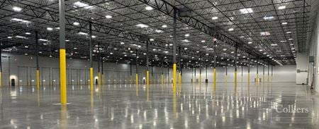 Industrial space for Sale at 2550 S 51st Ave in Phoenix