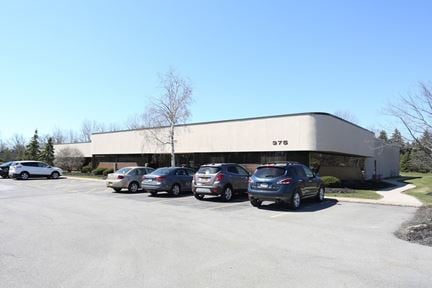 375 North French Road