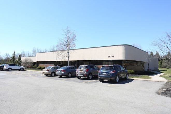 375 North French Road