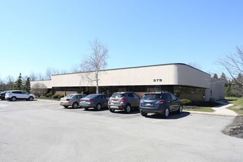 375 North French Road