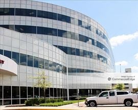 Sugar Land Medical Plaza