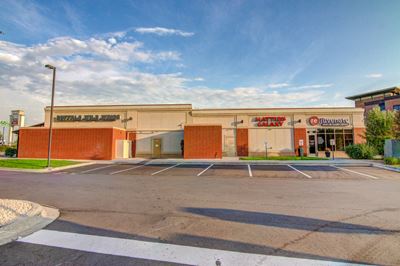 Ban Tara Holdings II- Retail Center