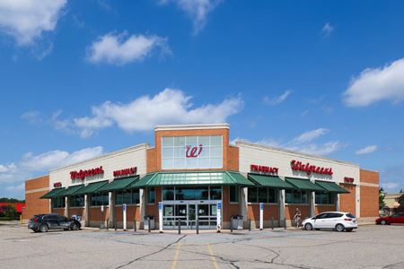 Photo of commercial space at 1420 W Washington St in Greenville