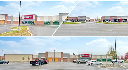 Photo of commercial space at Saginaw Road & Bella Vista Drive in Grand Blanc