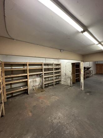 101 Industrial Avenue NE