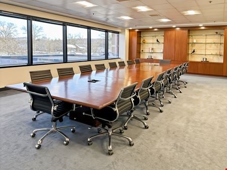 Office space for Rent at 1 Crossroads Drive Suite 201 in Bedminster